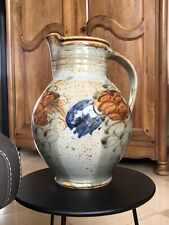 POTERIE DE BLANOT Vase/pichet