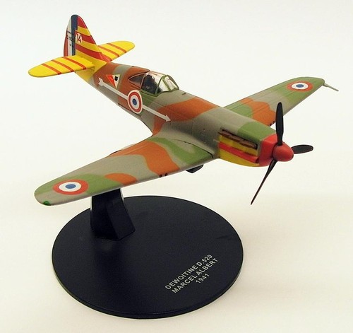 Atlas editions scale - 1/72,