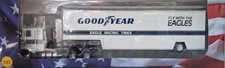 Ixo american trucks 10 - 1/43,