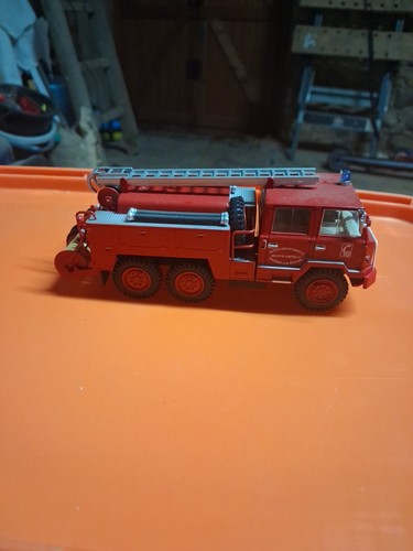 Cpf3 camion hachette - camion,