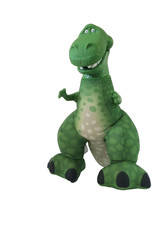 7⚜️ Peluche Doudou Rex