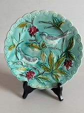 🐈‍⬛ Ancienne assiette