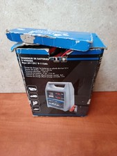 Chargeur de batteries 4