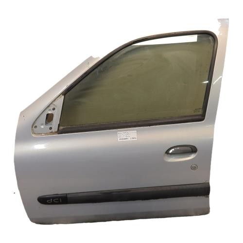 Porte avant gauche renault - porte,