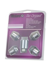 4 ECROUS ANTIVOL SU MCGARD