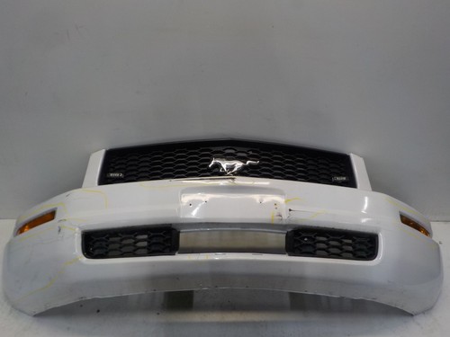 Ford mustang pare - pare-chocs, avant