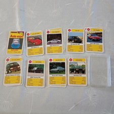 Jeu de cartes / jeu d'atout -