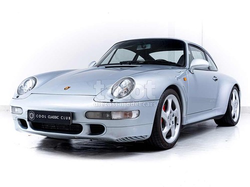 Porsche 911 993 - 911/993, 4s