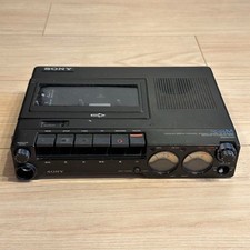 Sony TC-D5M Enregistreur