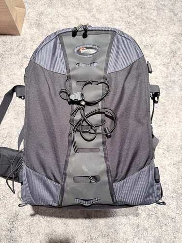 Lowepro photo trekker ii - trekker, aw