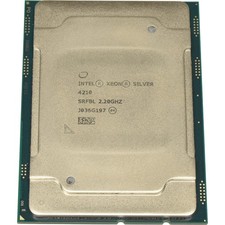 Processeur Intel Xeon Silver
