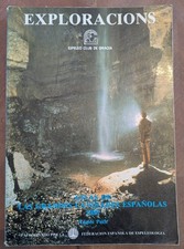 Spéléo Atlas des grandes
