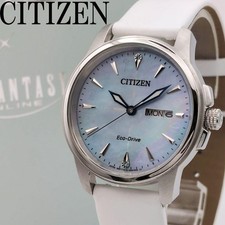Montre Citizen FINAL FANTASY