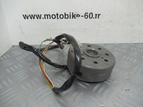 Rotor stator mvt derbi - stator,