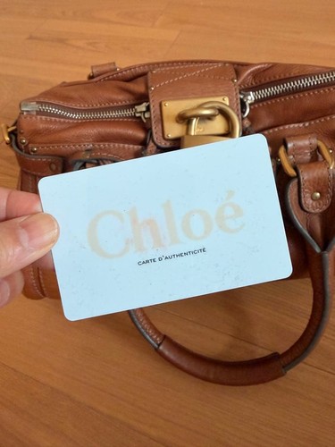Your real chloe - your,