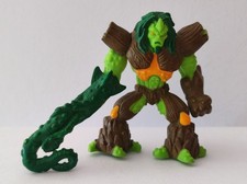 Figurine GORMITI Seigneur de la forêt