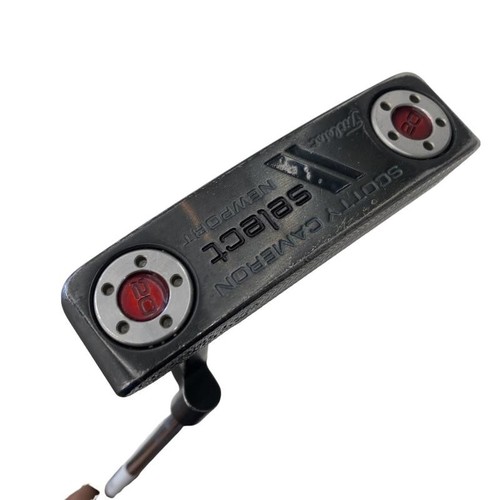 Scotty cameron select newport - cameron,