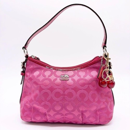 Sac bandoulière coach - à,