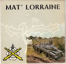 45 T  EP MARCHE DES UNITES DU