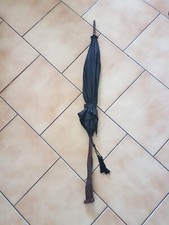 Parapluie ancienne poignée