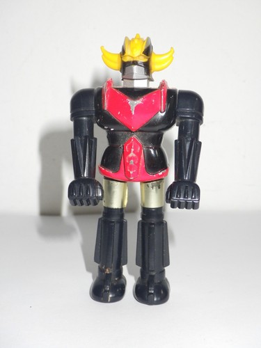 Ufo robot grendizer goldorak - robot,