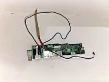 Platine Port Son Audio  usb rj45 820-1602-A Originale APPLE PowerBook G4 A1095