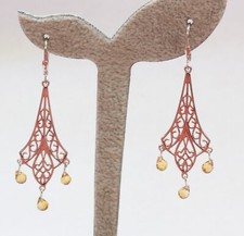 Noble 3,75 Carat Citrine