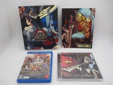 Ps Vita Skull Girls 2Nd Encore