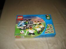 lego ref 3404 le bus de