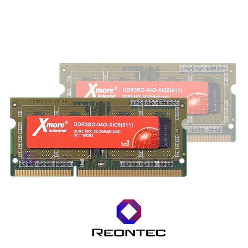 4gb portable ram xmore - pc,