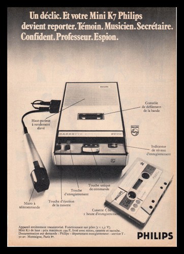 Pub publicite ad philips - pub, /