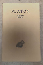 Gorgias Ménon T.III part.2
