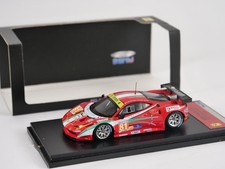 Fujimi 1/43 Ferrari 458 Italia