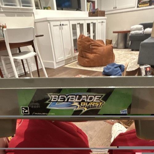 Beyblade stadium pit and - pit,