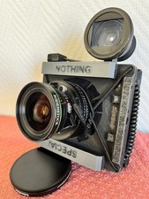 4x5/6x9 Ultra Wide Camera
