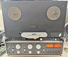 Revox b77 mkii track - b77,
