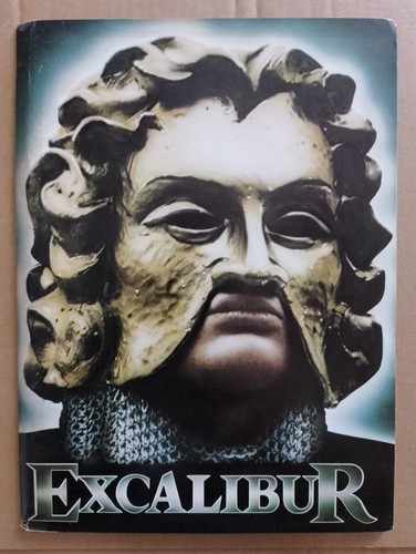 Excalibur pressbook - -,