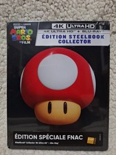 Super Mario Bros: Le Film -