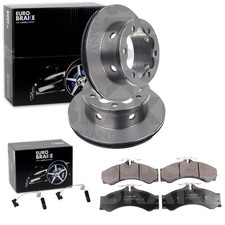 Eurobrake Set de Freins