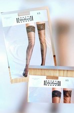 Bas Wolford Stay-up Tiennent