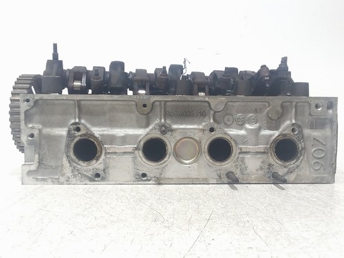 Culasse essence citroen i - essence,