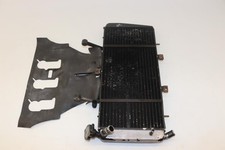 Radiateur d'eau TRIUMPH 1050