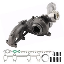 GT1646MV Turbo for Seat Altea
