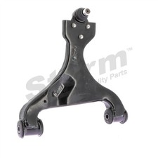 TRIANGLE DE SUSPENSION AVANT
