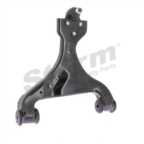 Triangle suspension avant - de,