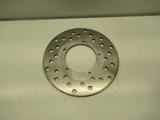 Disque frein avant (Piaggio -