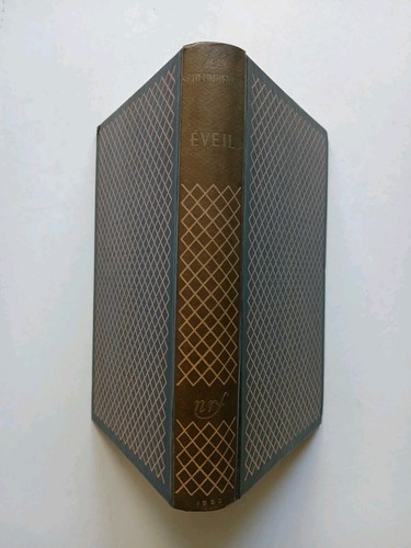 Jean schlumberger eveils - jean,