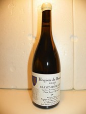 Saint romain cuvée joseph - romain,