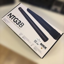 Rouge NTG3B Road Shotgun