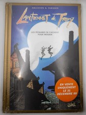 BD TL  Lanfeust de Troy. Les